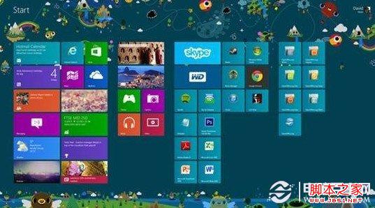 Win8系統隱藏功能盤點亮點為Win8系統恢復功能