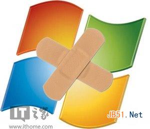 明日Win7/Win8不僅補漏洞、功能修復要更新了