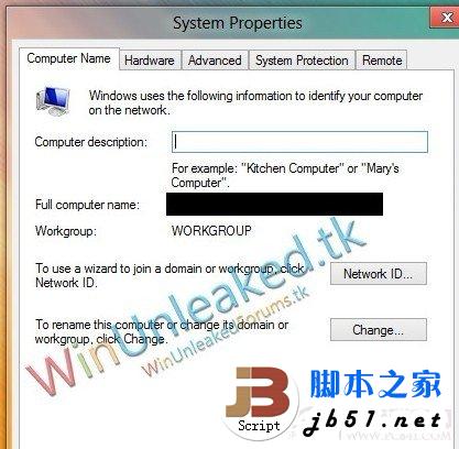 Windows8系統截圖曝光 Win8改進很大很值得安裝使用(圖文)