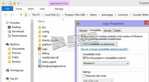 升級到Win8.1之后在游戲中經歷了鼠標滯后問題的修復方法