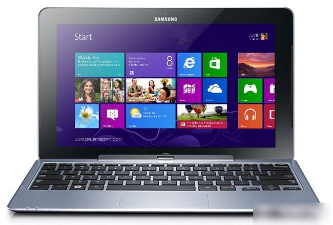 Win8.1系統(tǒng)中如何將桌面程序與Modern應(yīng)用分類顯示