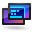 Win8系統(tǒng)中以窗口模式運行Metro應(yīng)用的方法圖解