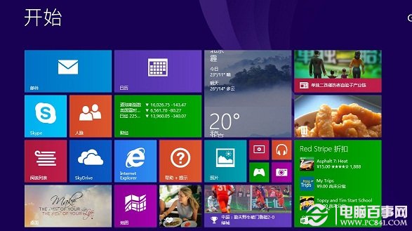 win8.1 update推送遲遲沒有收到怎么辦？