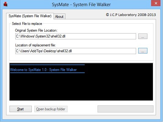 Win8啟動了保護機制不讓用戶輕易替換系統文件的解決方法