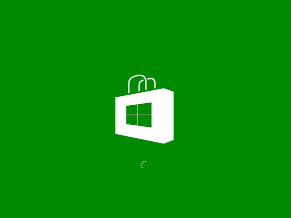 為什么win8.1應用商店打不開 該怎么解決