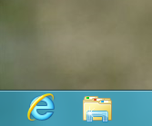 Win8 的快速訪問菜單(沒有了開始)揭秘過程