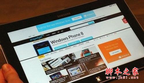 Windows8和Windows Phone8中IE10兩者相同點和區(qū)別