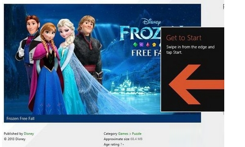 Win8.1升級預覽版13大特性特征匯總介紹