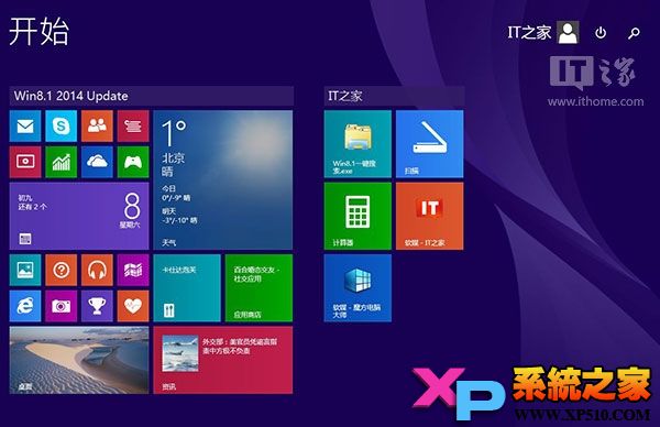制作Win8.1 Update RTM Escrow 鏡像圖文教程