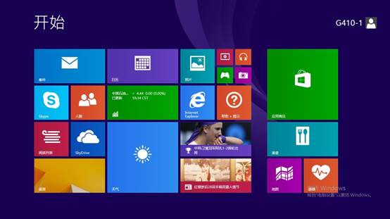 Win8系統內如何搜索軟件？windows8操作系統搜索軟件方法介紹