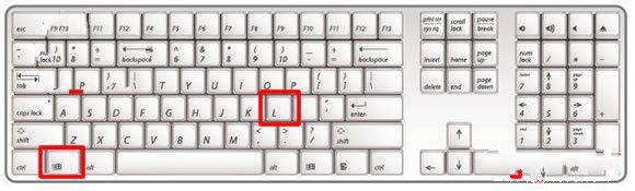 玩轉Win8鎖屏及退出鎖頻狀態的技巧