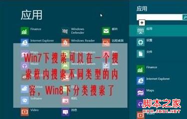 Win8系統(tǒng)新熱鍵及windows組合鍵分享