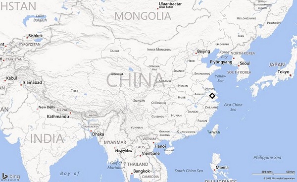Win8系統中地圖是英文轉換為中文的方法圖文介紹