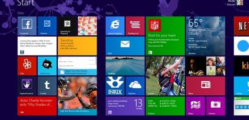 獲取官方Win8.1 ISO并制作系統安裝盤