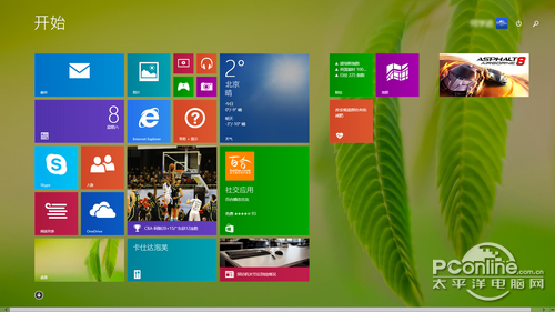 Win8.1 2014 Update卸載返回到原先的Win8.1