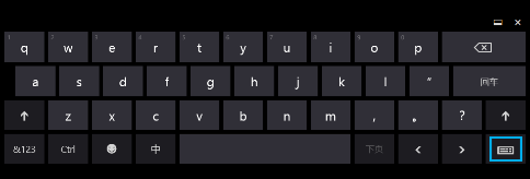 如何在Win8.1/RT 8.1中添加語言或鍵盤