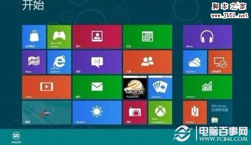 win8開(kāi)始菜單在哪 windows8開(kāi)始菜單應(yīng)用的方法與技巧