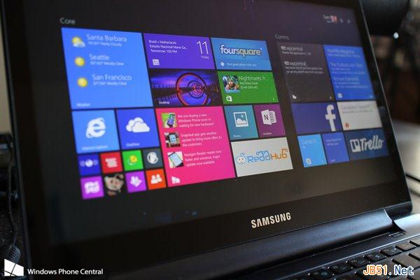 windows 8.1電腦禁用觸摸屏的方法