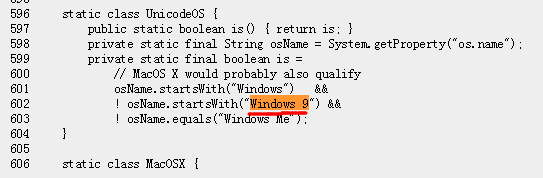 微軟不使用Windows9反而使用Windows10命名下一代Windows操作系統(tǒng)的真相