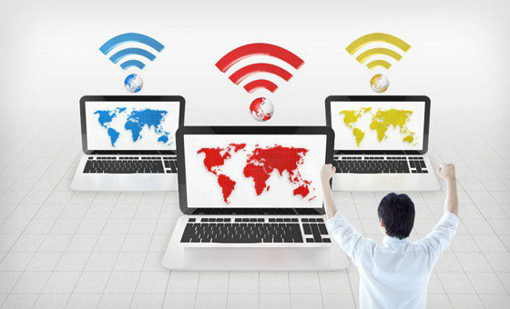 Win10怎么看wifi密碼？Win10筆記本查看已連接成功的Wifi密碼的方法介紹