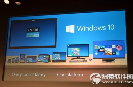 win10系統正式版官方下載地址以及win10系統正式版兩種模式介紹