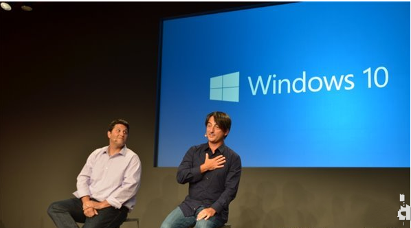 win10正式版系統介紹 win10正式版功能詳細解說