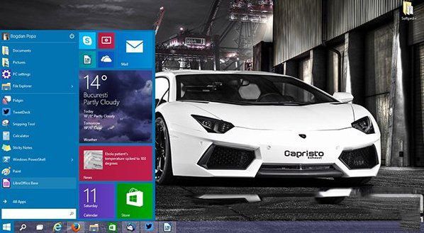 win10 9861怎么樣？win10預覽版9861更新內容詳解