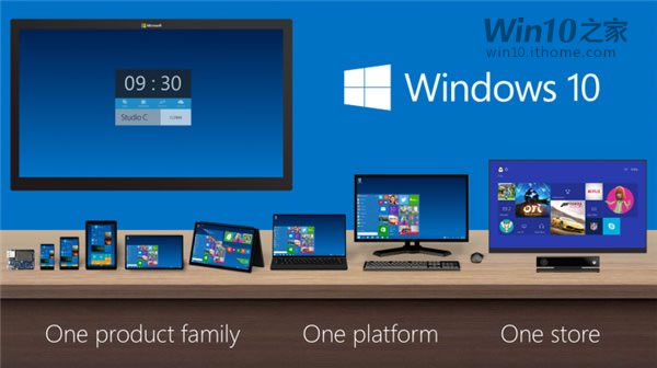 你升級Windows10了嗎?Win7升級Win10調查正式啟動