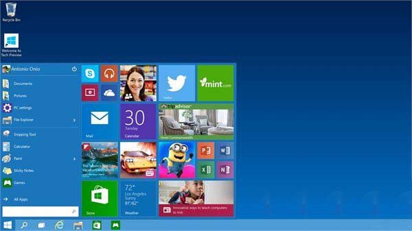 win10決絕卸載！win10怎么卸載？ win10卸載教程