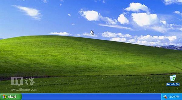 windows xp可能真不能用了 微軟婉拒中國政府延長XP壽命的提議