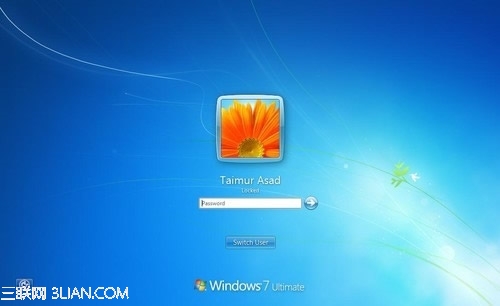 Windows登錄密碼忘掉了如何找回XP/Win7/Win8.1的登錄密碼