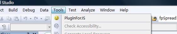 asp.net JavaScript插件  JavaScript Function Outliner