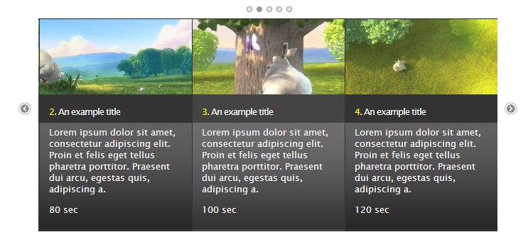 jquery tools 系列 scrollable（2）