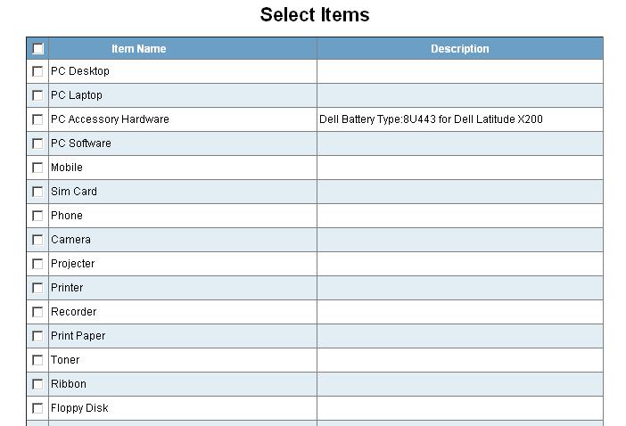jQuery 全選效果實現代碼