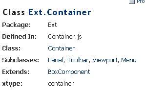 學習ExtJS TextField常用方法