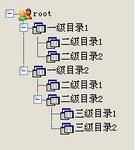 利用Dojo和JSON建立無(wú)限級(jí)AJAX動(dòng)態(tài)加載的功能模塊樹(shù)