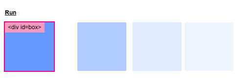 jQuery animate(滑塊滑動效果代碼)