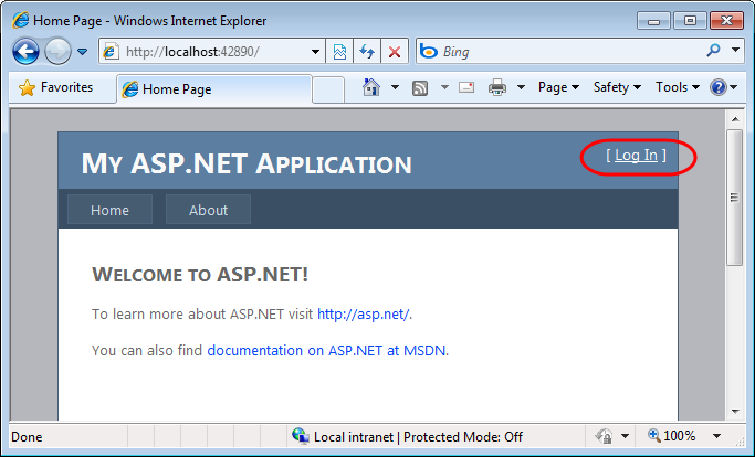 VS 2010 和 .NET 4.0 系列之《ASP.NET, HTML, JavaScript 代碼片段支持》篇