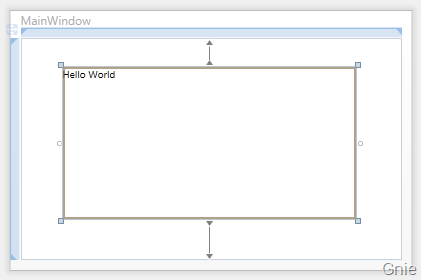 WPF 自定義快捷鍵命令（Command）