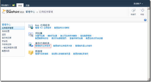 SharePoint 2010中的單點(diǎn)登錄