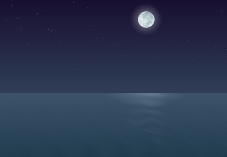 Silverlight 游戲開發(fā)小技巧：晝夜交替動畫