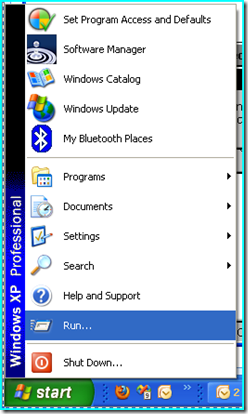 Windows Mobile 6.5的開始菜單