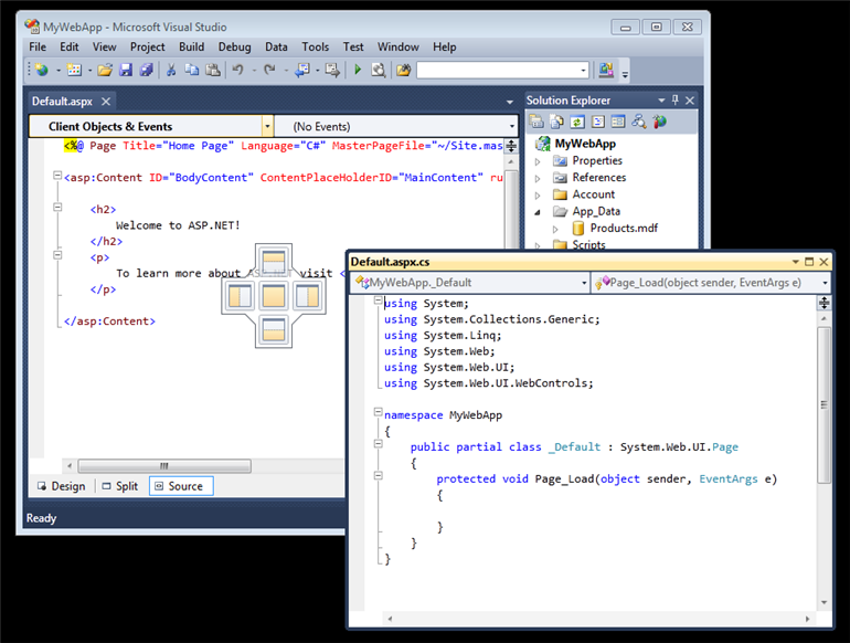 VS 2010 和 .NET 4.0 系列之《多顯示器支持》篇