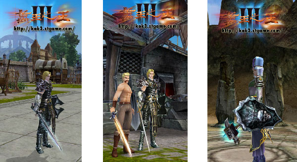 Silverlight 2.5D RPG游戲技巧與特效處理：（六）流光追影