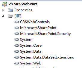 SharePoint開發(fā)筆記-SharePoint2010添加ASP.NET應(yīng)用程序