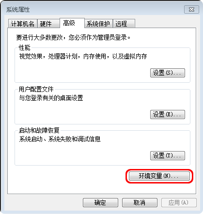 NET下RabbitMQ實踐 [配置篇]