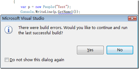 .NET,你忘記了么？（八）-- 從dynamic到特性誤用