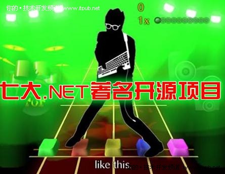 百萬開發者擁戴！七大.NET著名開源項目