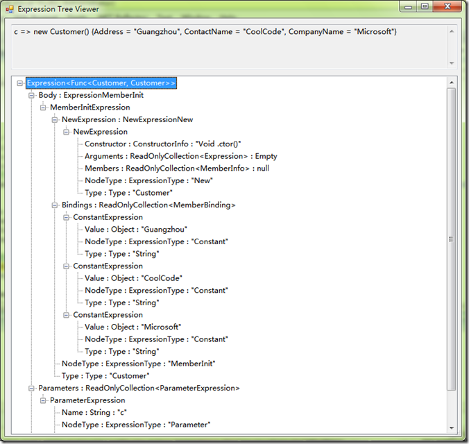 Linq To SQL 批量更新方法匯總