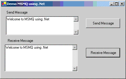 消息隊列（Message Queue）簡介及其使用